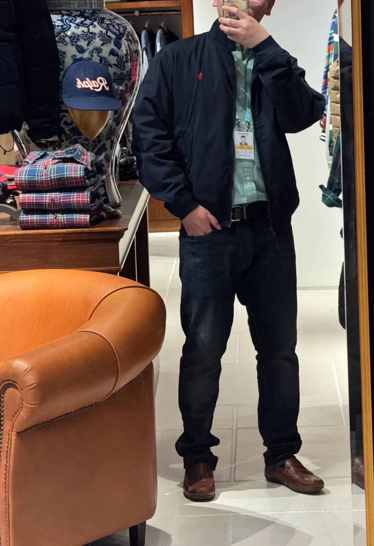 model picture